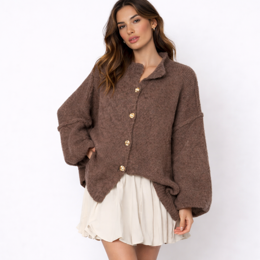 Blusa Acogedora Nexo1