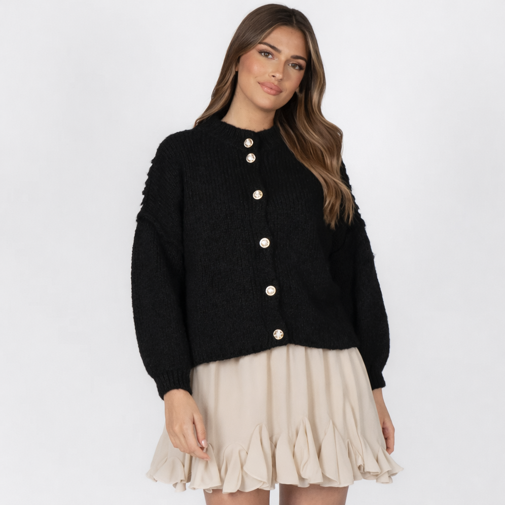 Blusa Acogedora Nexo1