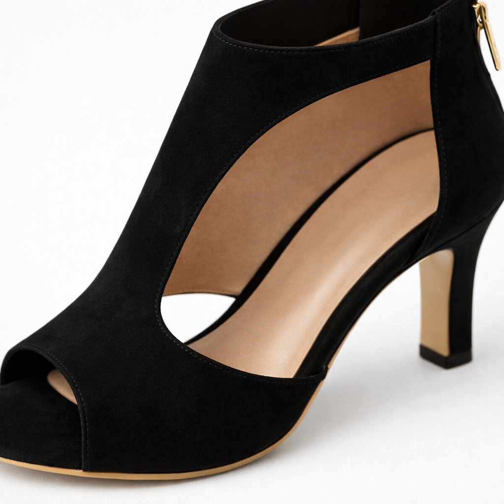 Tacones ortopédicos Nexo1
