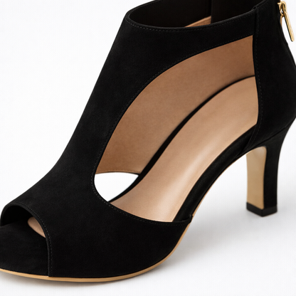 Tacones ortopédicos Nexo1
