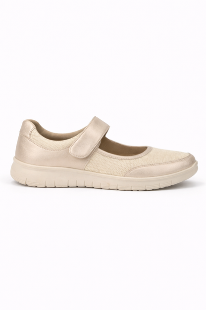 Sandalias Scarpa Mujer