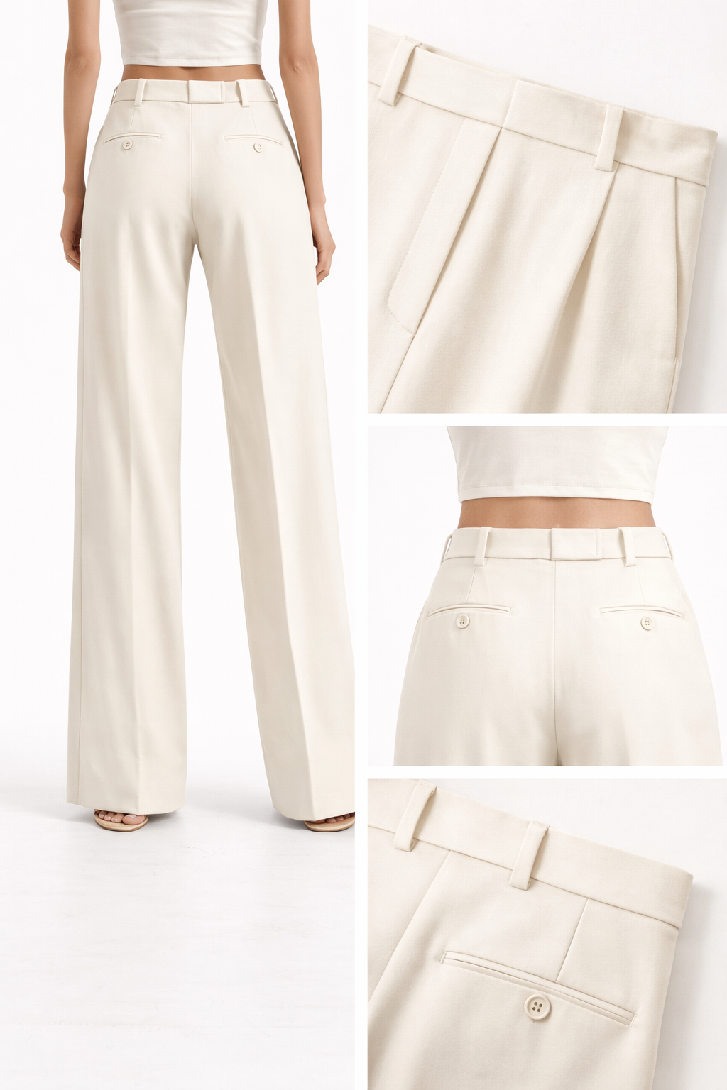 Pantalón Atelier