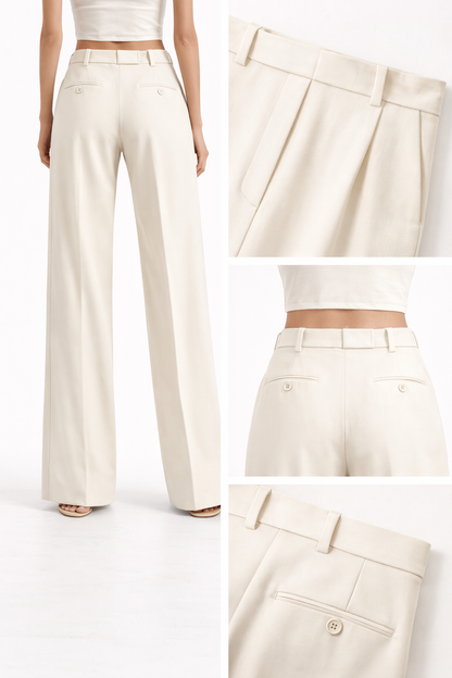 Pantalón Atelier