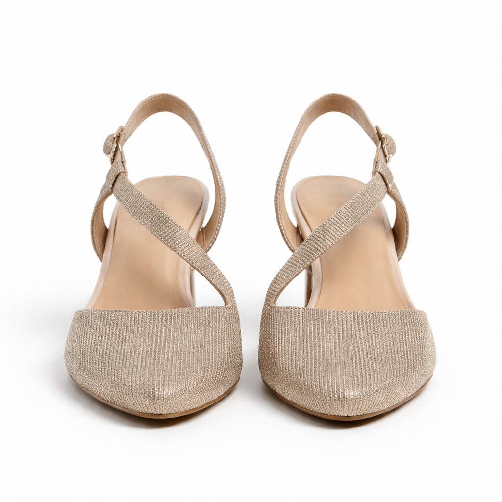 Tacones Star. Nexo 1