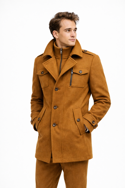 Chaqueton Hombre Ducatti