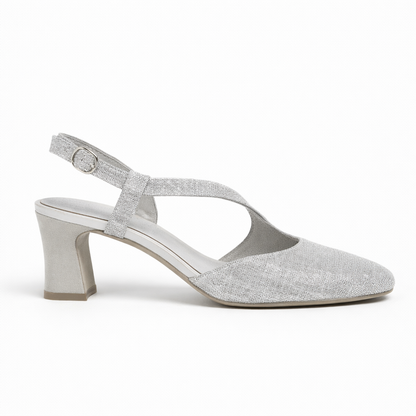 Tacones Star. Nexo 1