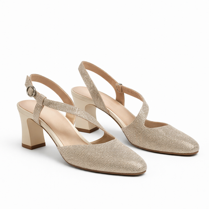 Tacones Star. Nexo 1
