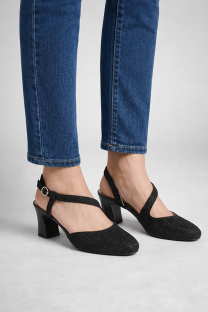 Tacones Star. Nexo 1