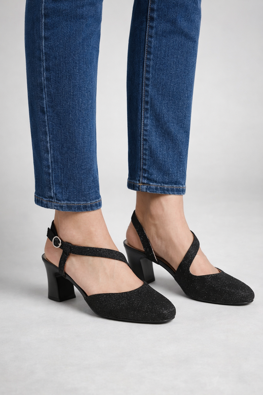 Tacones Star. Nexo 1