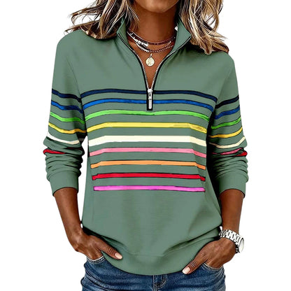 Suéter casual Marie