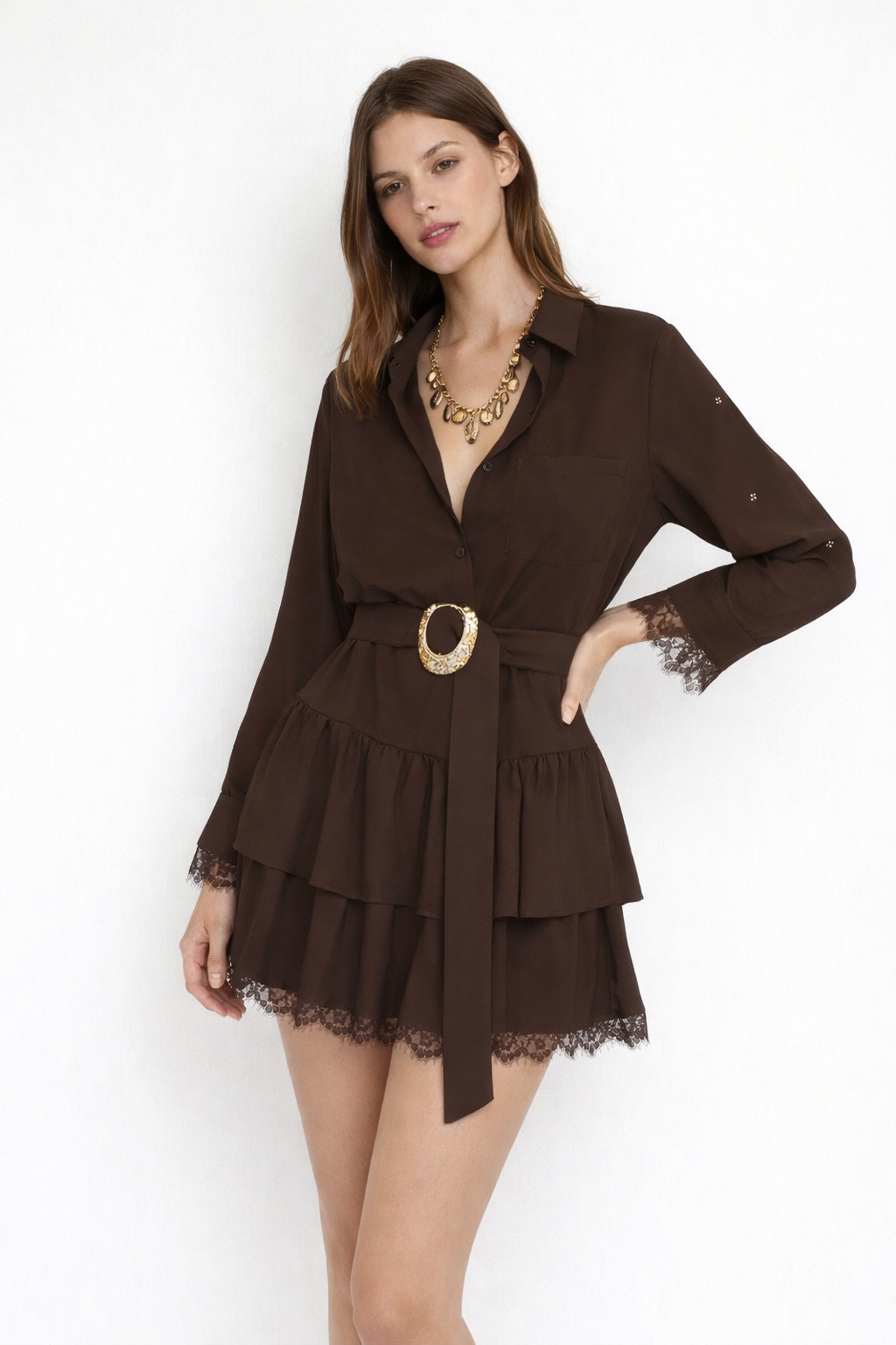 VESTIDO CATALINA