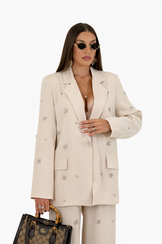 Conjunto Traje Estrella