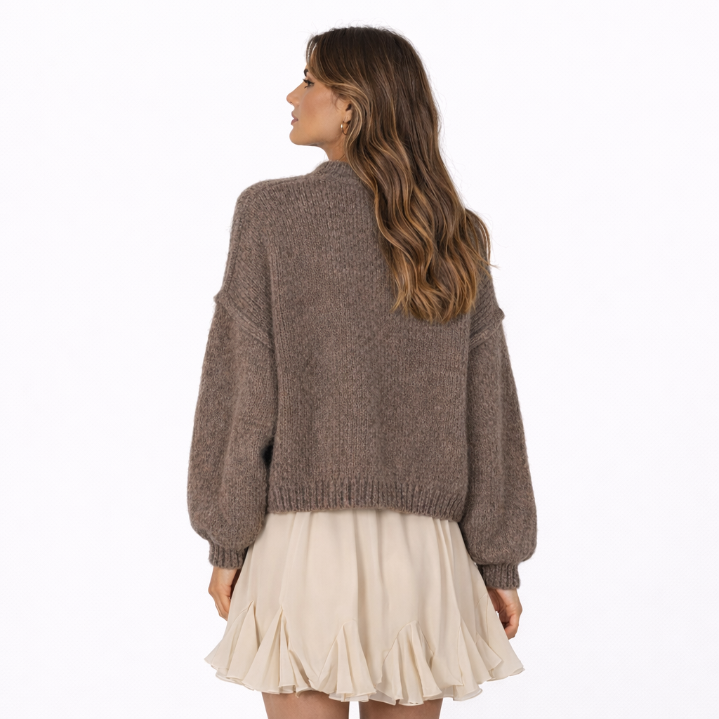 Blusa Acogedora Nexo1