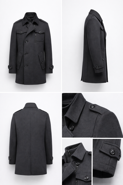 Chaqueton Hombre Ducatti