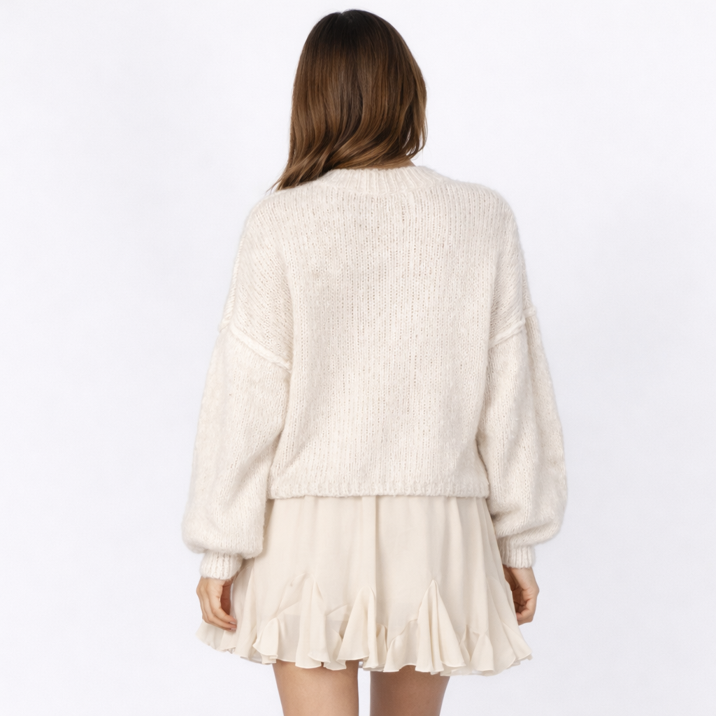 Blusa Acogedora Nexo1