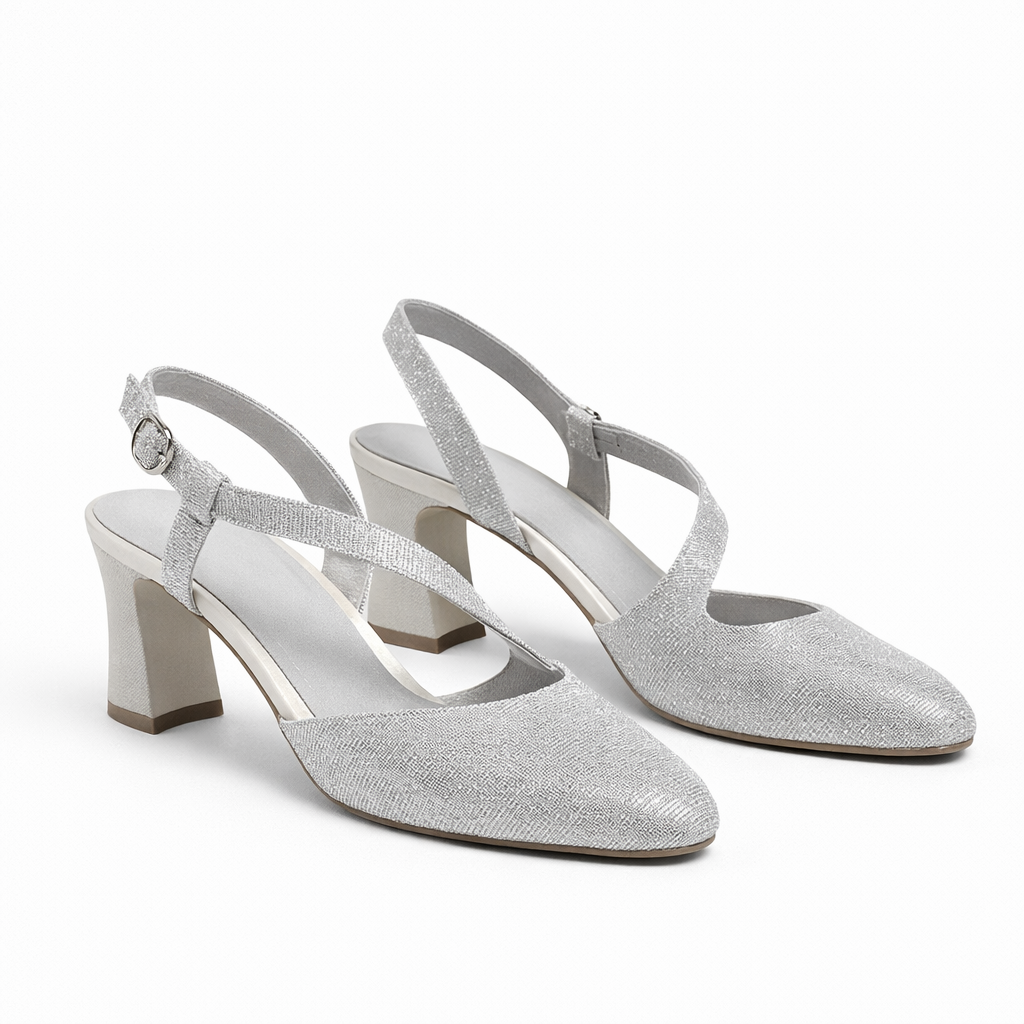 Tacones Star. Nexo 1