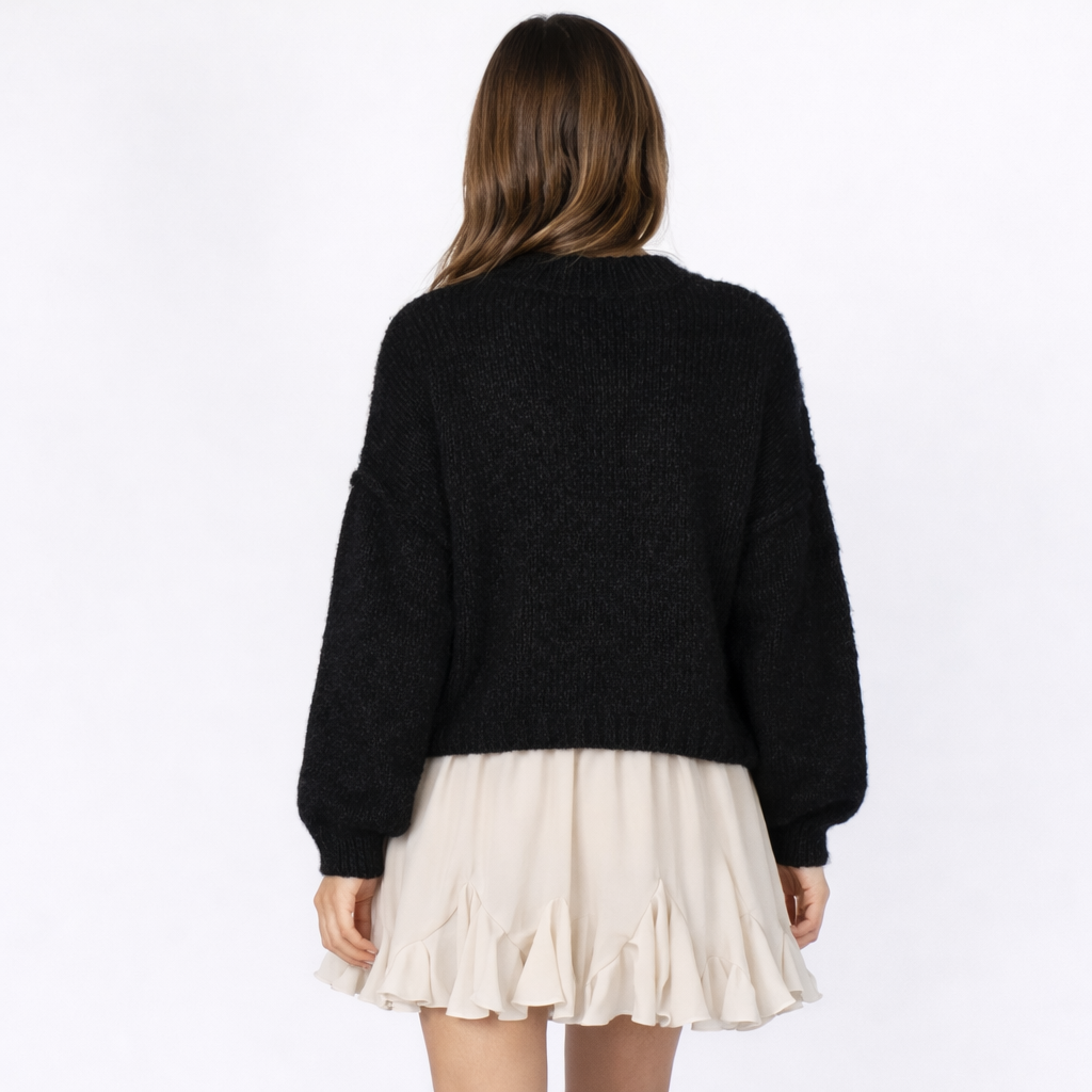Blusa Acogedora Nexo1