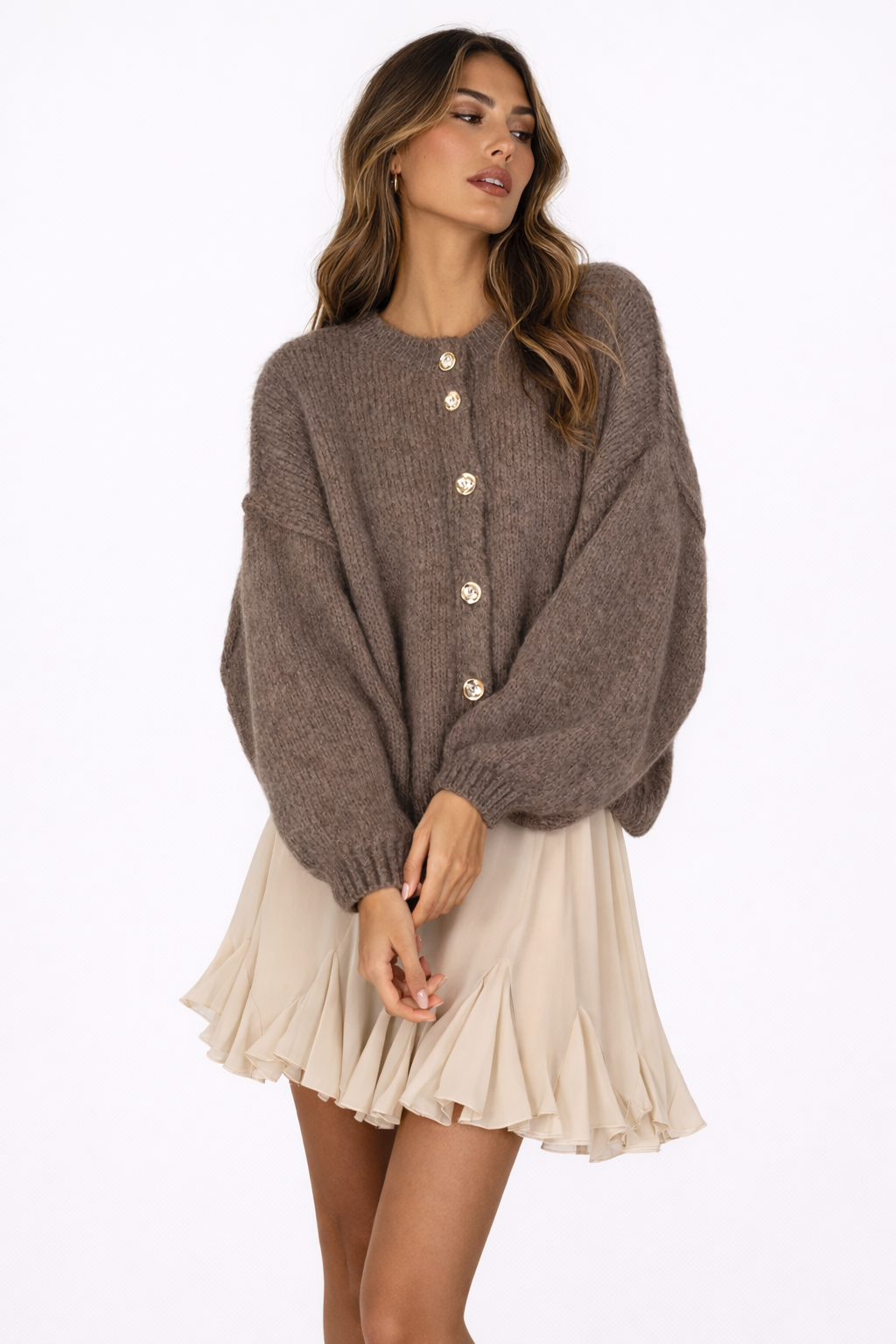 Blusa Acogedora Nexo1