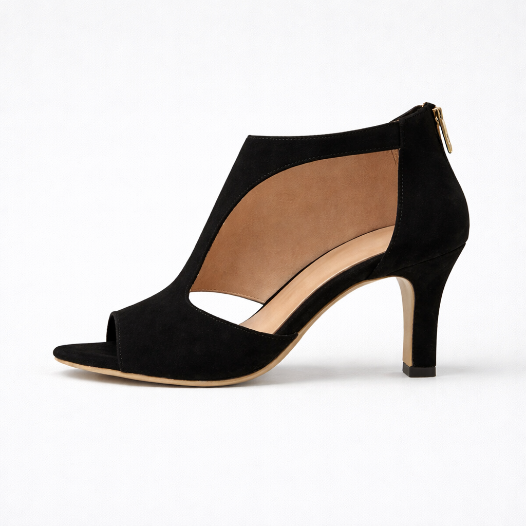 Tacones ortopédicos Nexo1