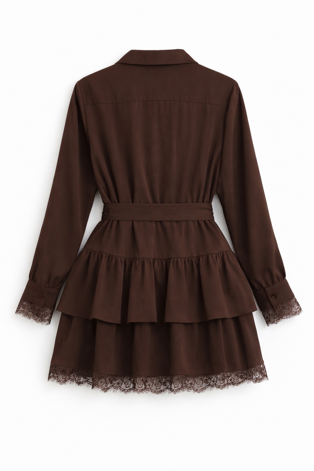 VESTIDO CATALINA
