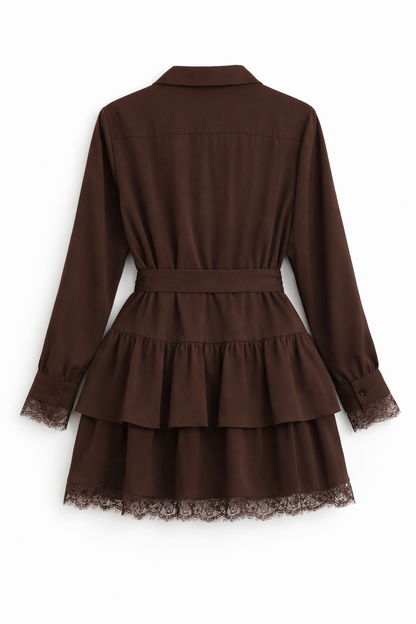 VESTIDO CATALINA