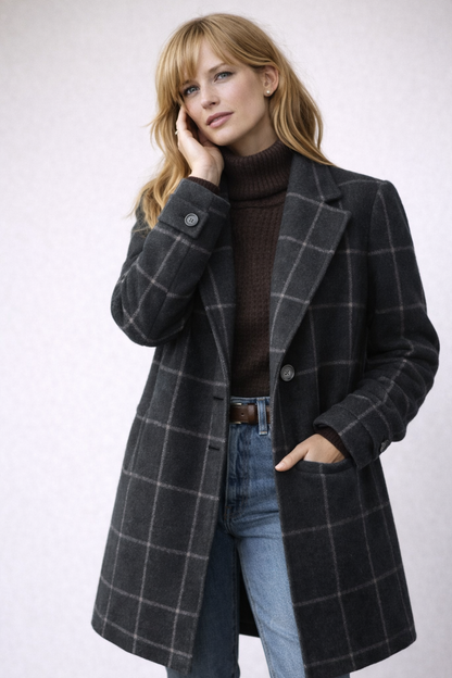 Chaqueton Lourdes