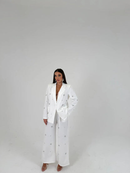 Conjunto Traje Estrella