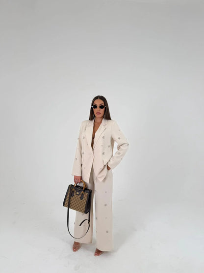 Conjunto Traje Estrella