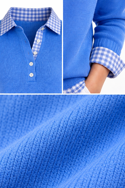 Jersey Oxford