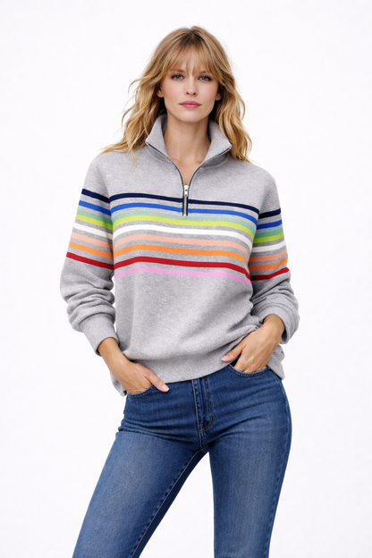 Suéter casual Marie