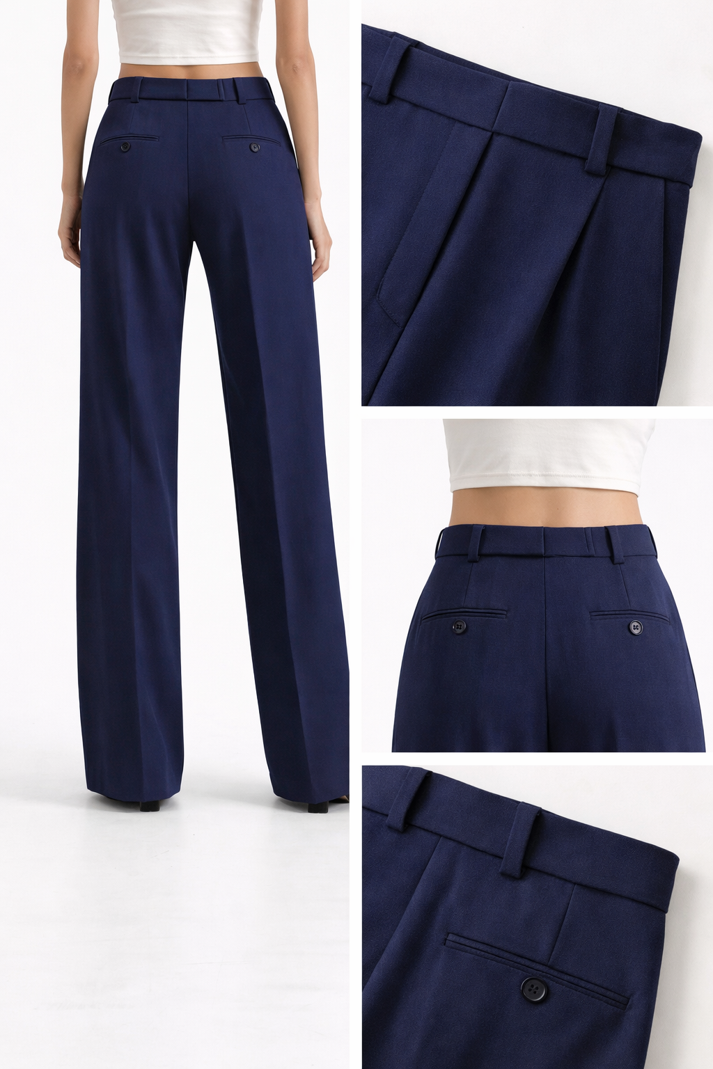 Pantalón Atelier