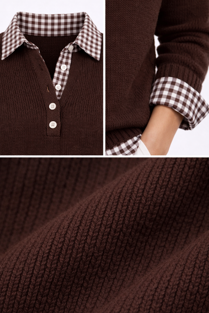 Jersey Oxford