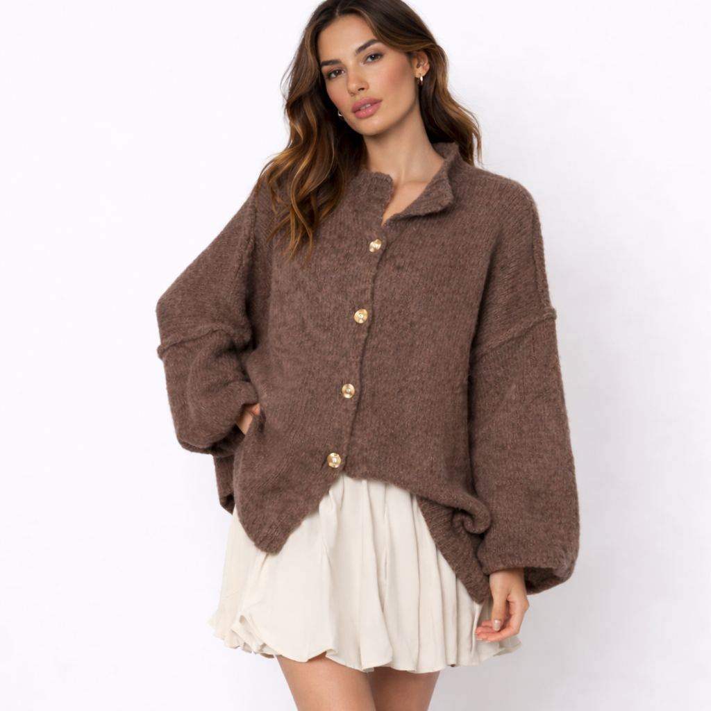 Blusa Acogedora Nexo1