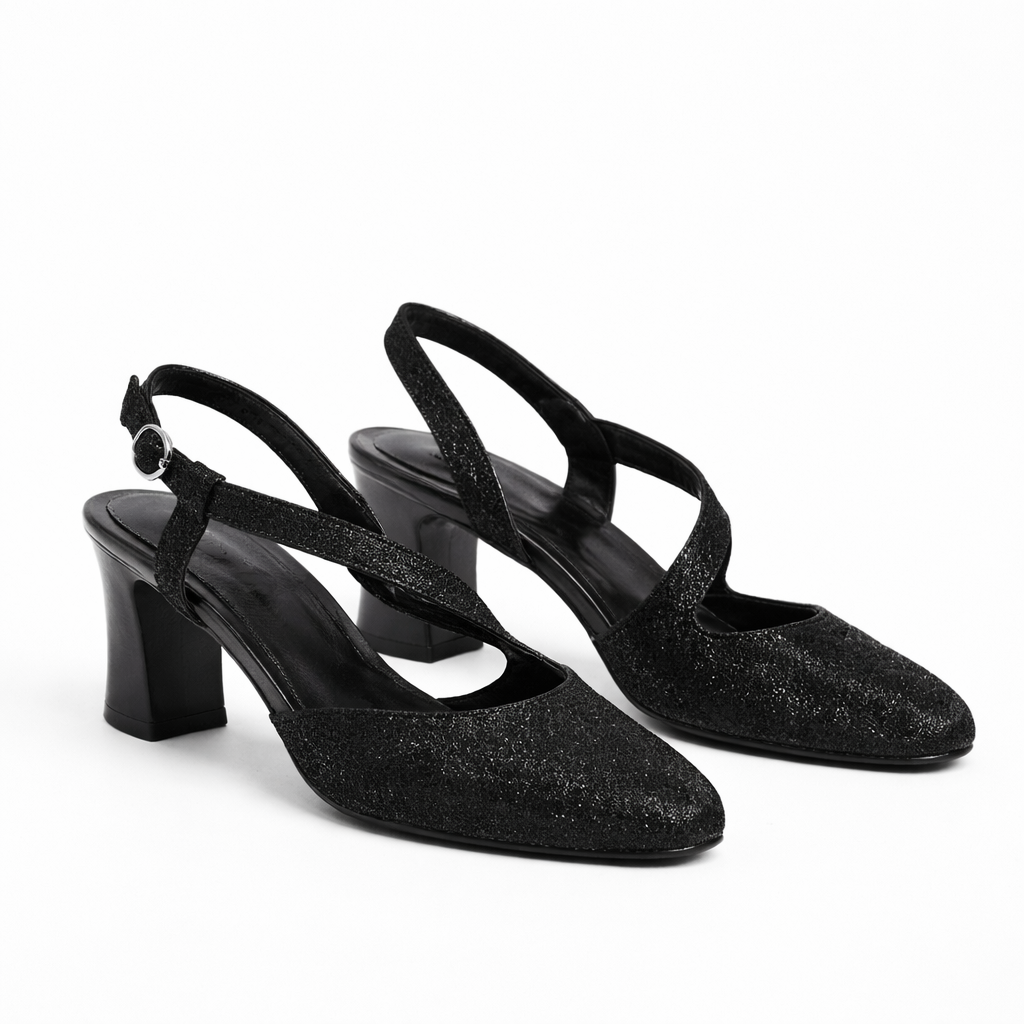 Tacones Star. Nexo 1