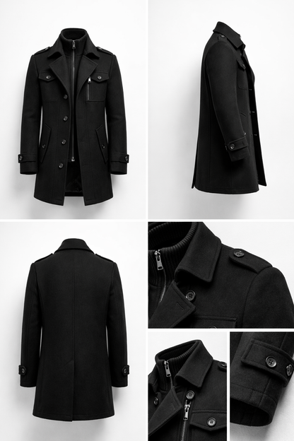 Chaqueton Hombre Ducatti