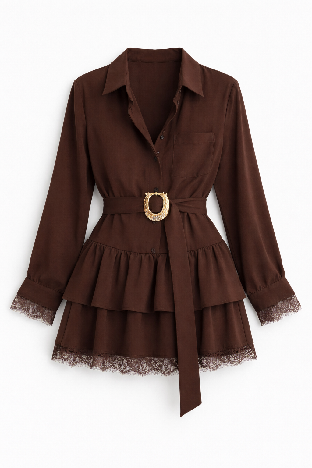 VESTIDO CATALINA