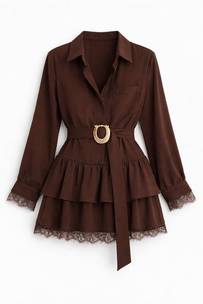 VESTIDO CATALINA