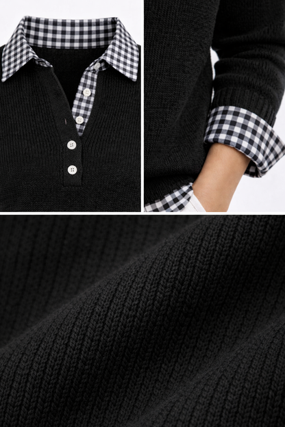 Jersey Oxford