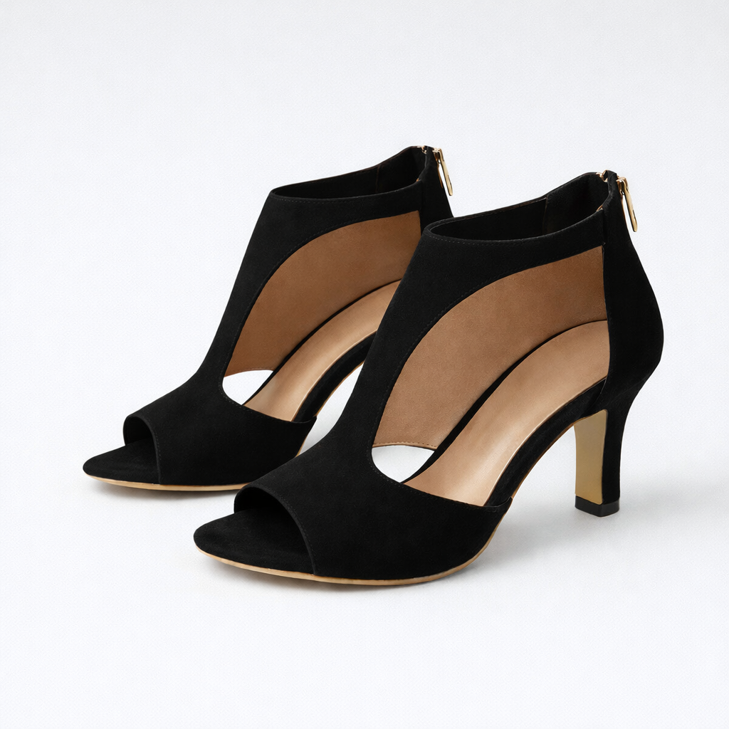 Tacones ortopédicos Nexo1