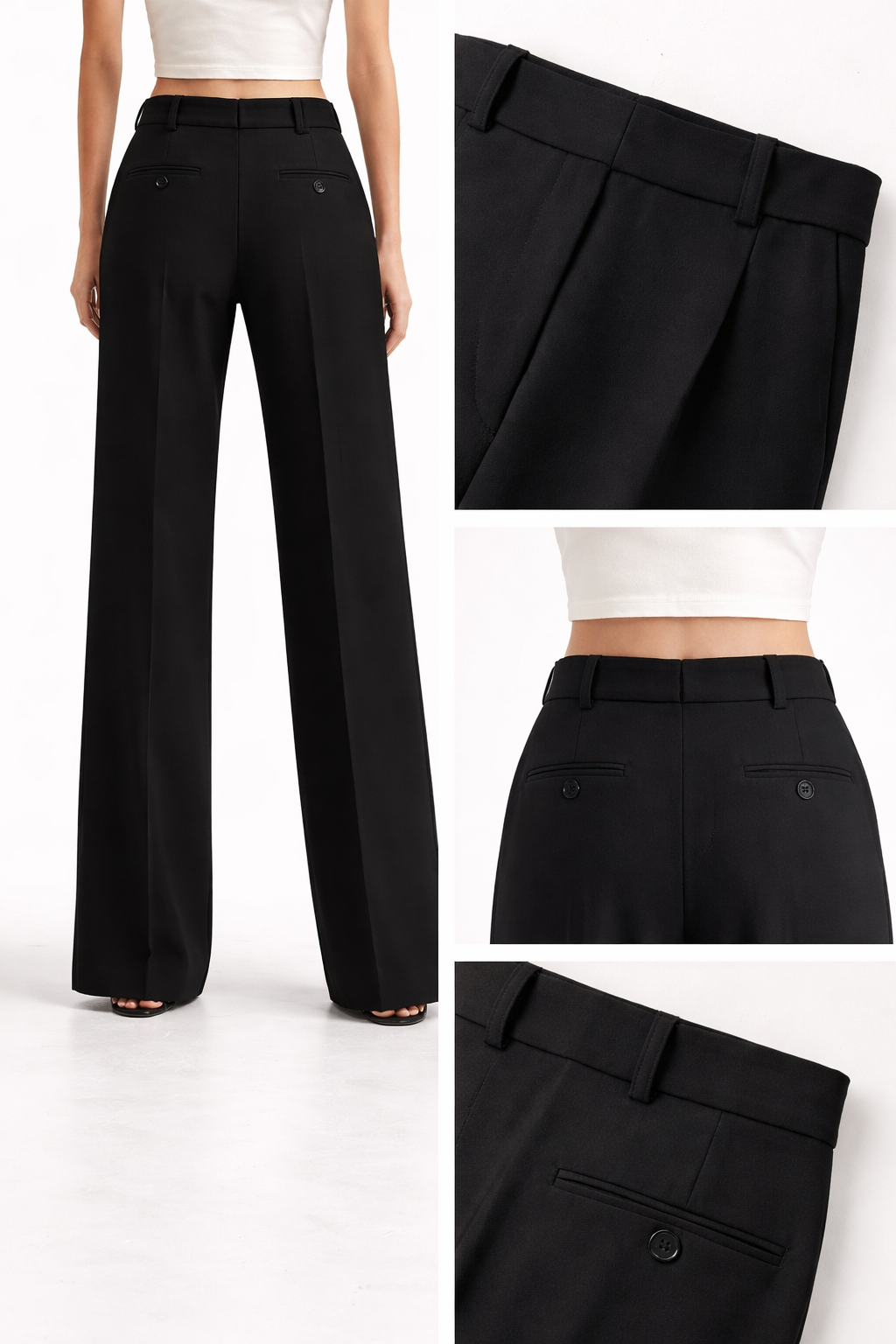 Pantalón Atelier