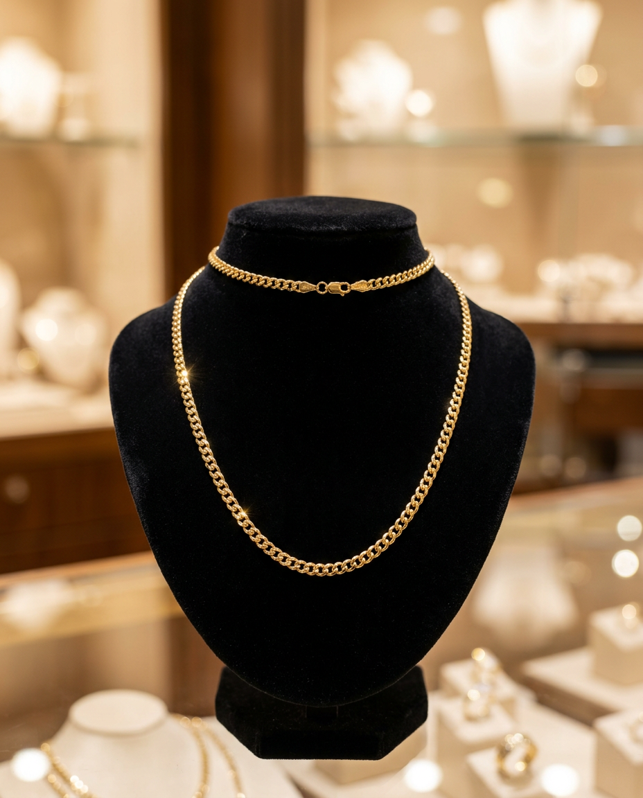 Collar HALORE