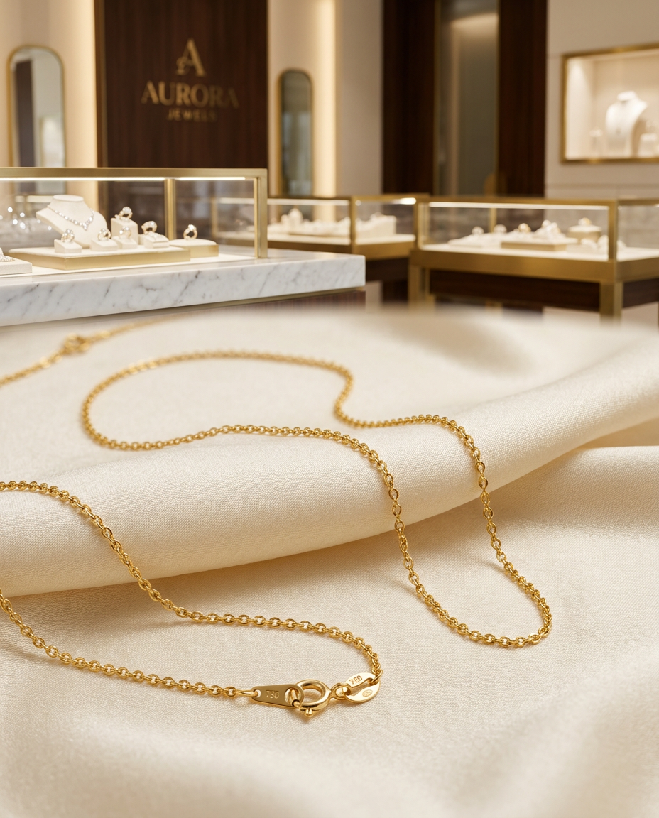 Collar HALORE