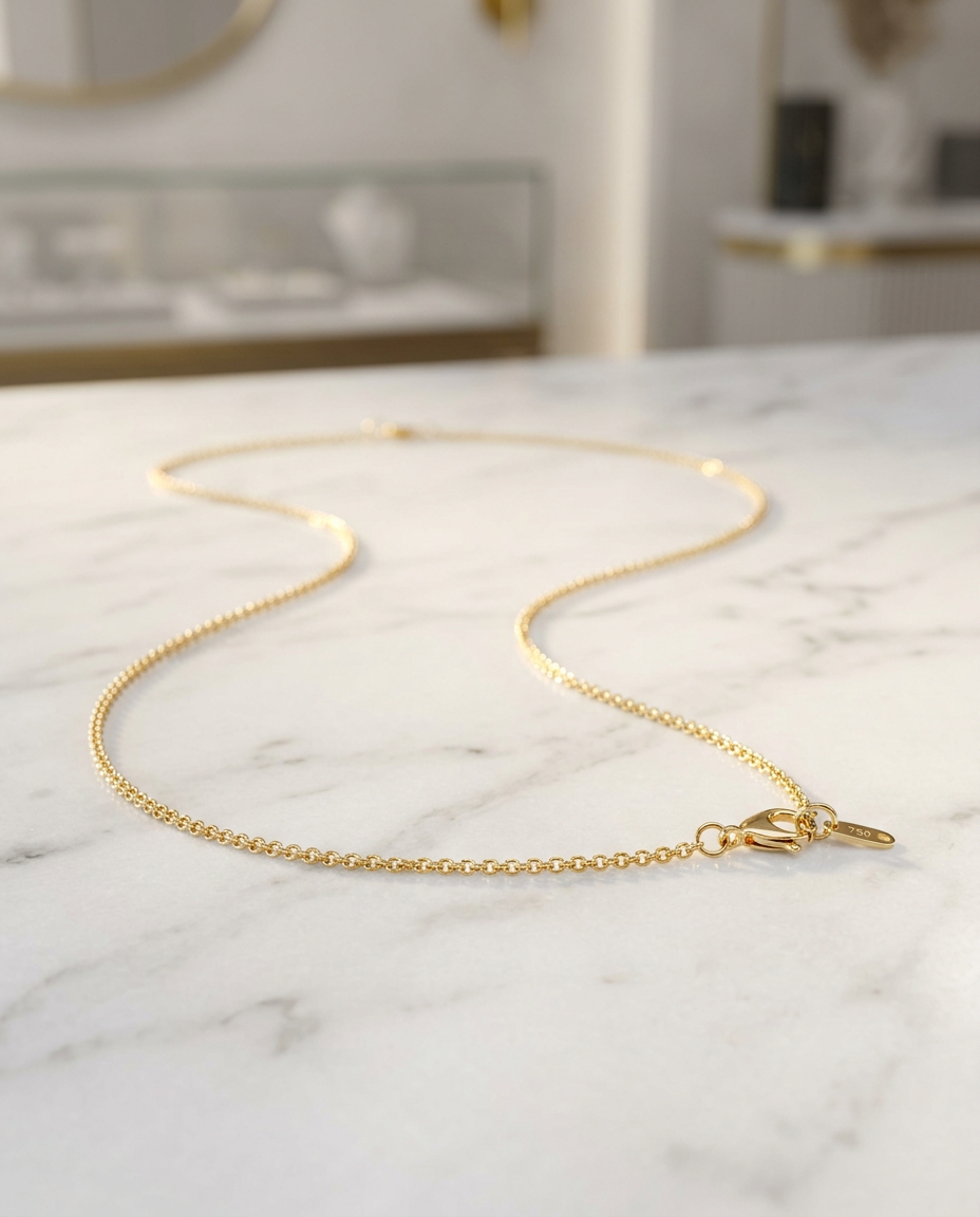 Collar HALORE