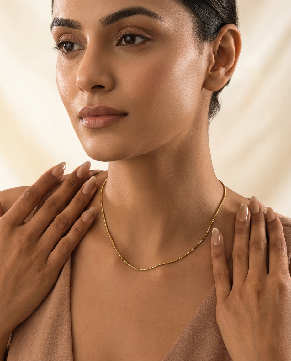 Collar HALORE