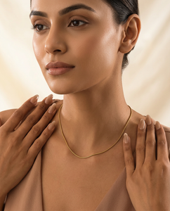Collar HALORE