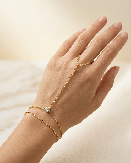 Pulsera Exlusiva HALORE