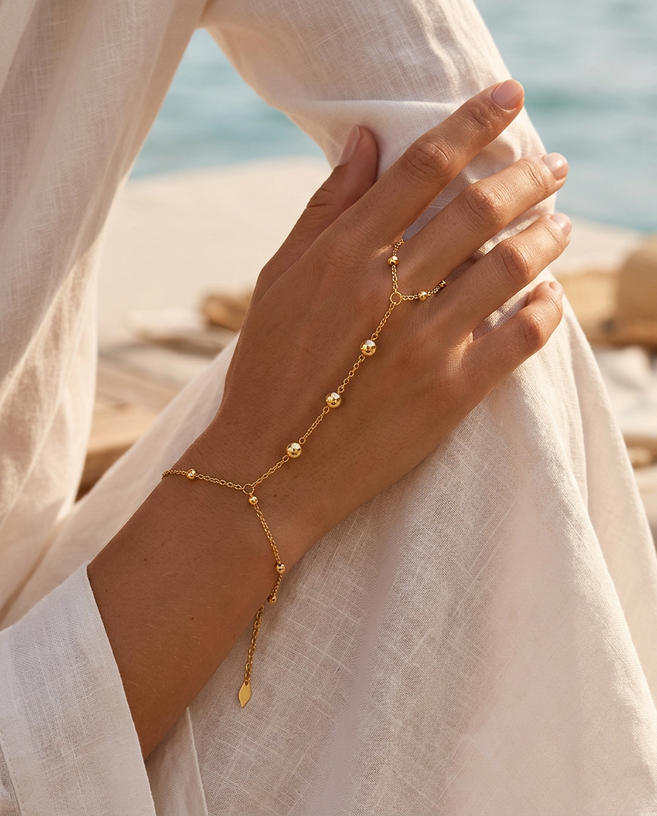 Pulsera Exlusiva HALORE