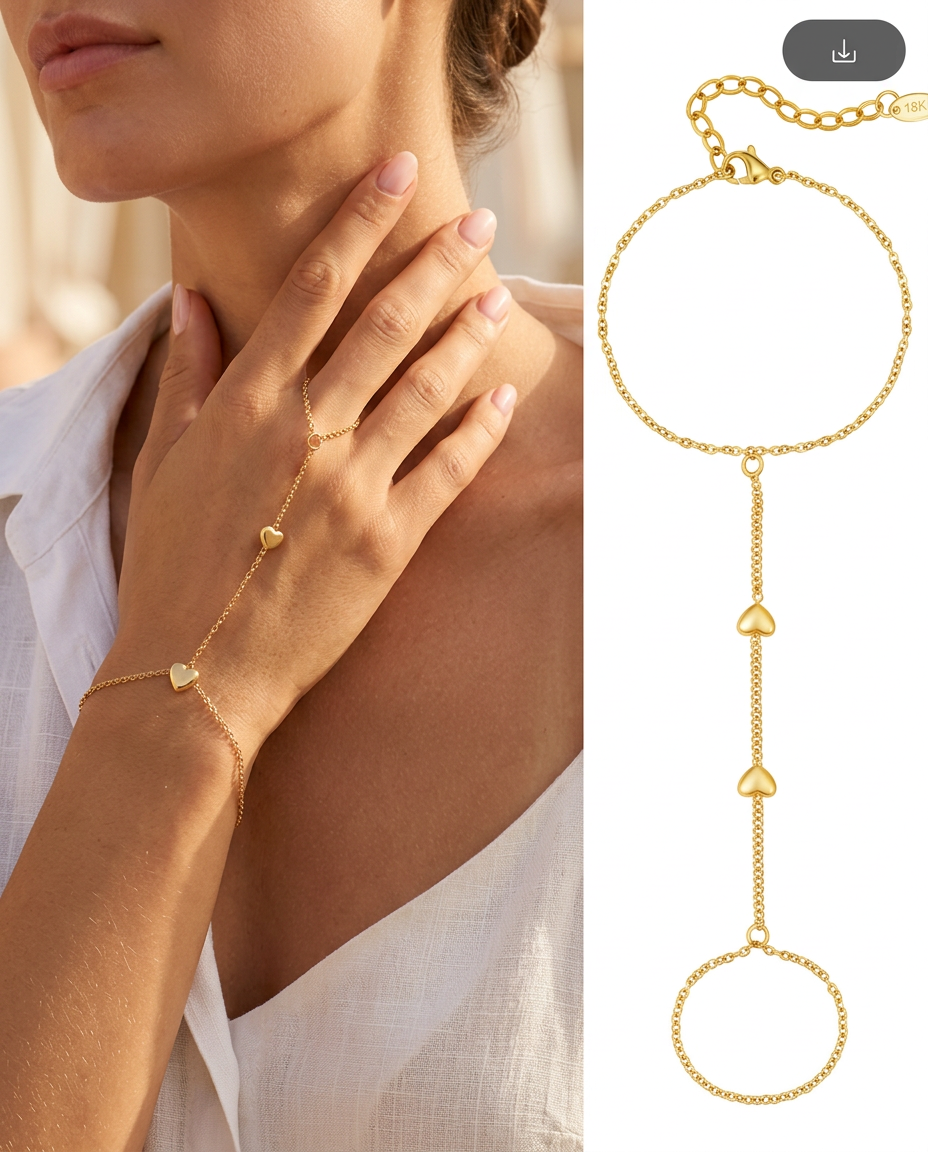 Pulsera Exlusiva HALORE