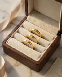 Anillo Eternity