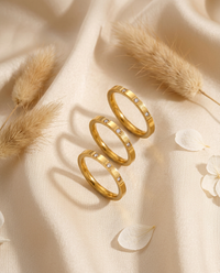 Anillo Eternity